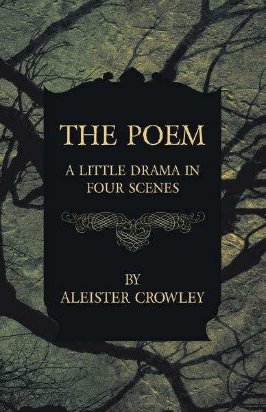 Produktbild: The Poem - A Little Drama in Four Scenes