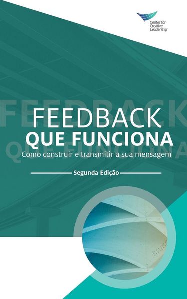 Produktbild: Feedback That Works
