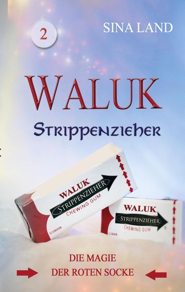 Produktbild: Waluk - Strippenzieher