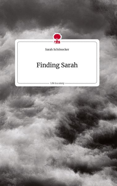 Produktbild: Finding Sarah. Life is a Story - story.one