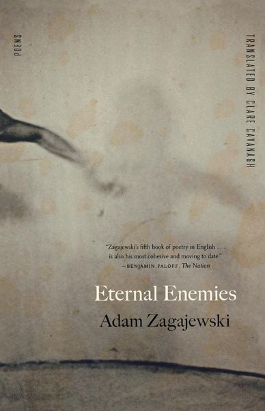Produktbild: Eternal Enemies