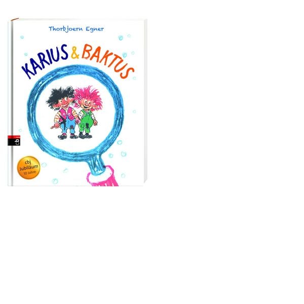 Produktbild: Karius & Baktus