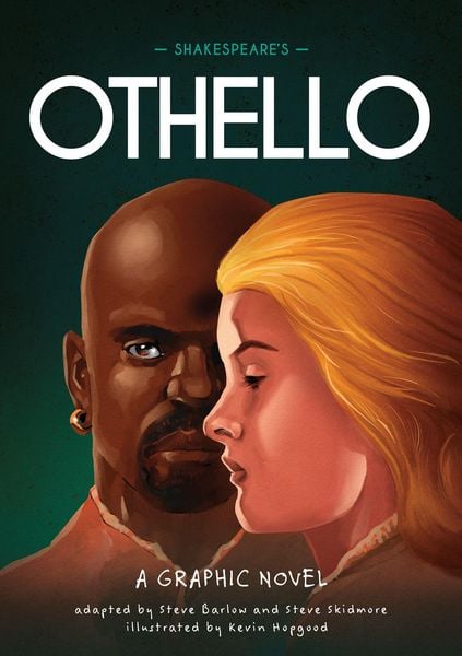 Produktbild: Classics in Graphics: Shakespeare's Othello