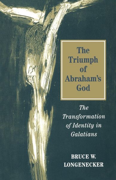 Produktbild: Triumph of Abraham's God
