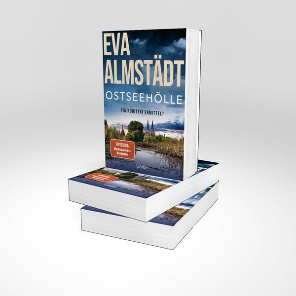 Produktbild: Ostseeh&ouml;lle