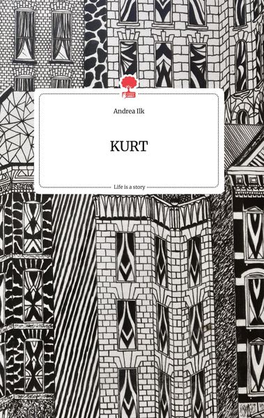 Produktbild: KURT. Life is a Story - story.one
