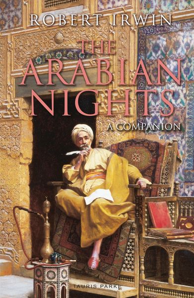 Produktbild: The Arabian Nights