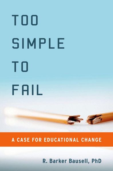 Produktbild: Too Simple to Fail