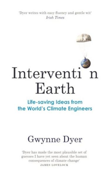 Produktbild: Intervention Earth