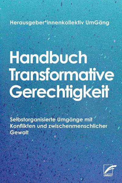 Produktbild: Handbuch Transformative Gerechtigkeit