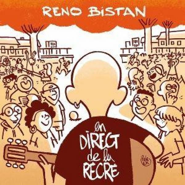 En Direct de la R'cr'