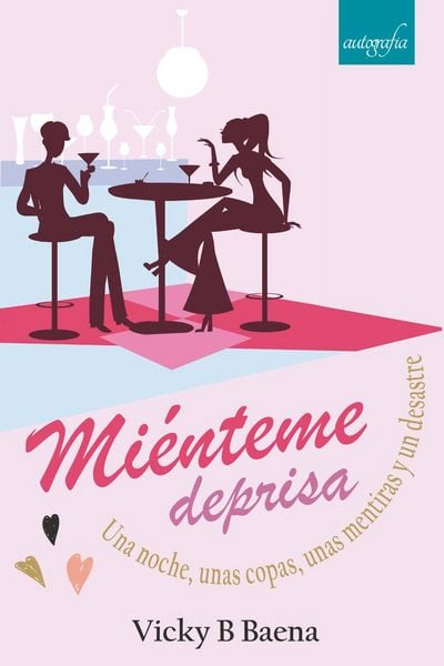 Produktbild: Mi&eacute;nteme deprisa