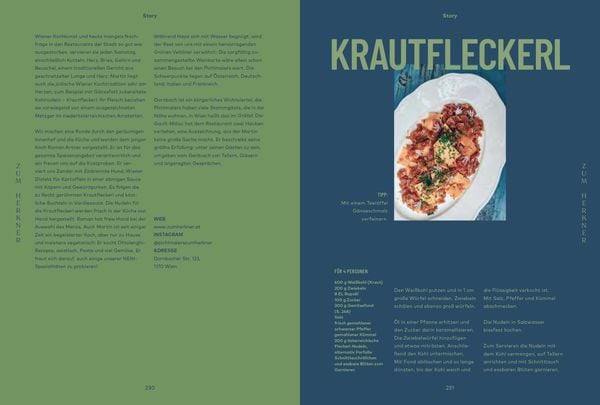 Produktbild: Wien by NENI