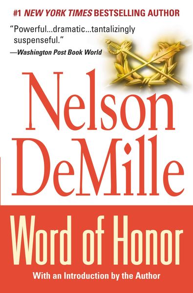 Produktbild: Word of Honor