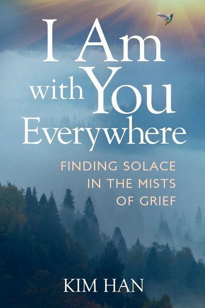 Produktbild: I Am with You Everywhere