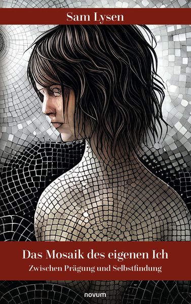 Produktbild: Das Mosaik des eigenen Ich