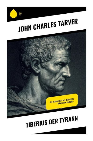 Produktbild: Tiberius der Tyrann