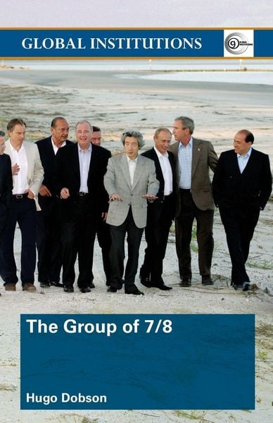 Produktbild: The Group of 7/8