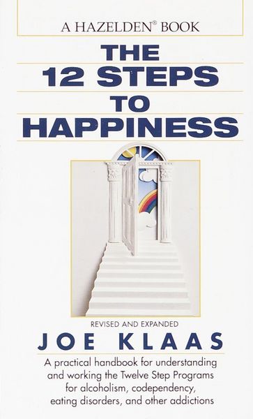 Produktbild: The Twelve Steps to Happiness