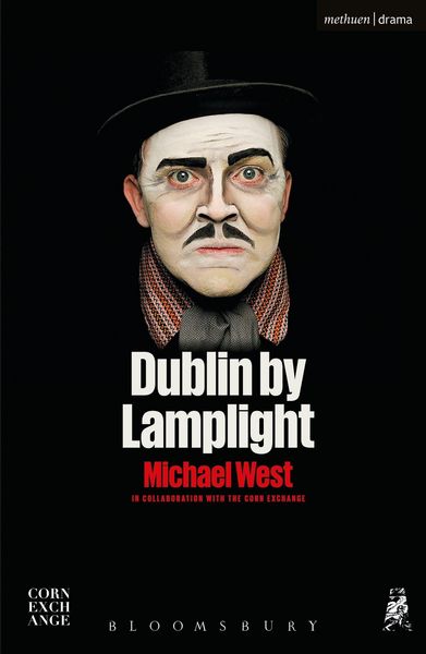 Produktbild: Dublin by Lamplight