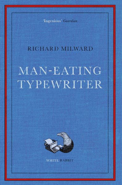 Produktbild: Man-Eating Typewriter
