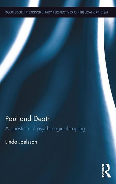Produktbild: Paul and Death