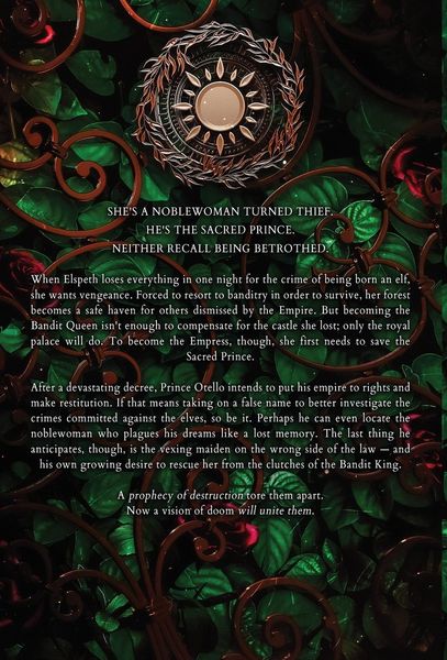 Produktbild: Betrayal & Banditry