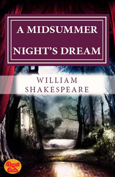Produktbild: A Midsummer Night's Dream
