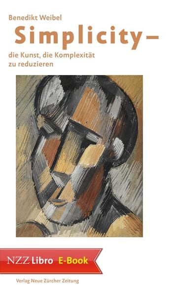 Produktbild: Simplicity - Die Kunst, die Komplexit&auml;t zu reduzieren
