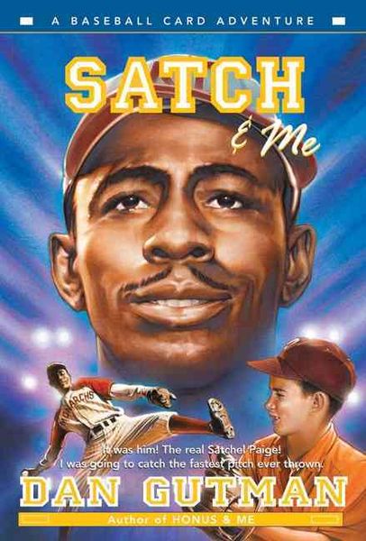 Produktbild: Satch & Me