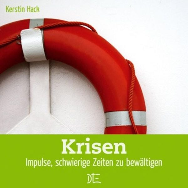 Produktbild: Krisen