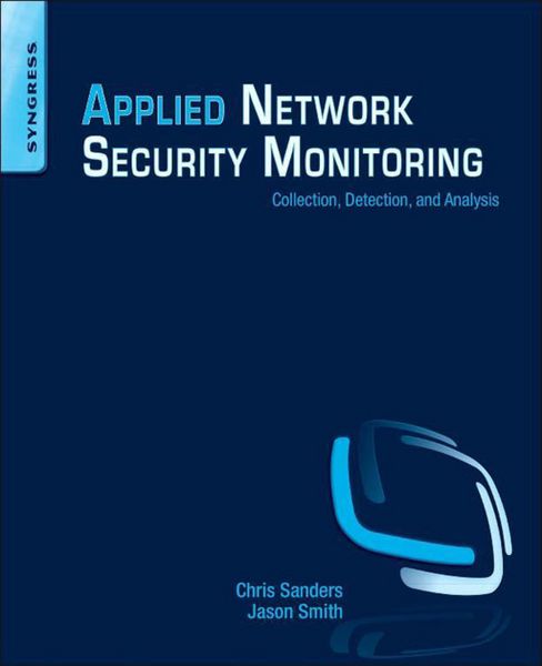 Produktbild: Applied Network Security Monitoring