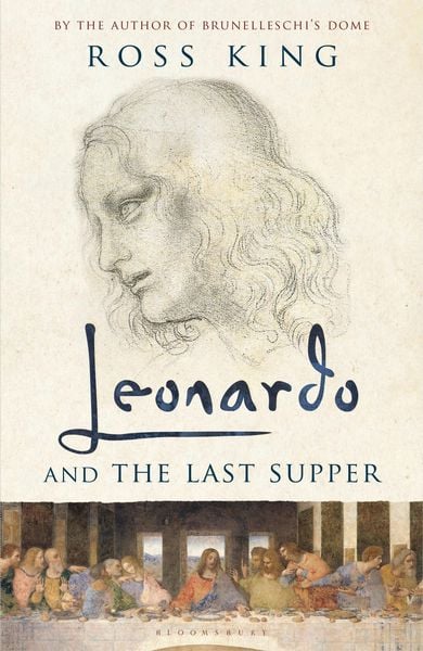 Produktbild: Leonardo and the Last Supper