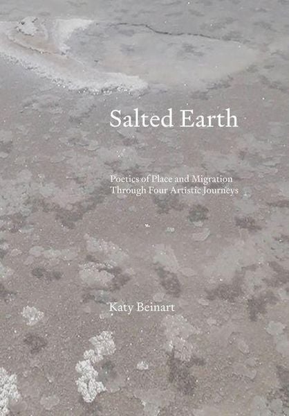 Produktbild: Salted Earth