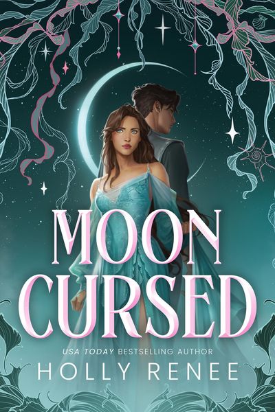 Produktbild: Mooncursed