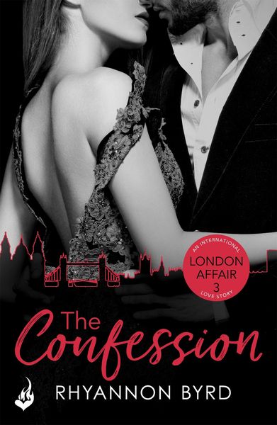 Produktbild: The Confession: London Affair Part 3