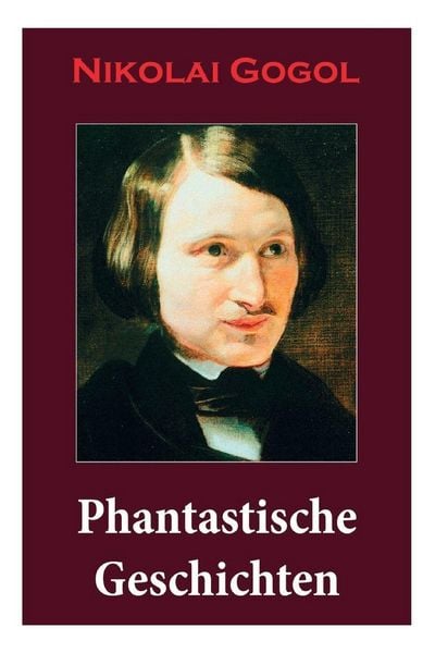 Produktbild: Phantastische Geschichten