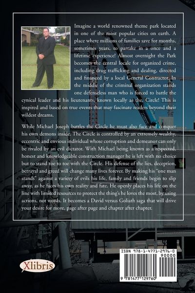 Produktbild: The Last Project