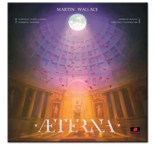 Aeterna