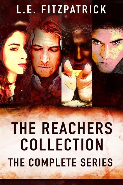 Produktbild: The Reachers Collection