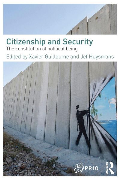 Produktbild: Citizenship and Security