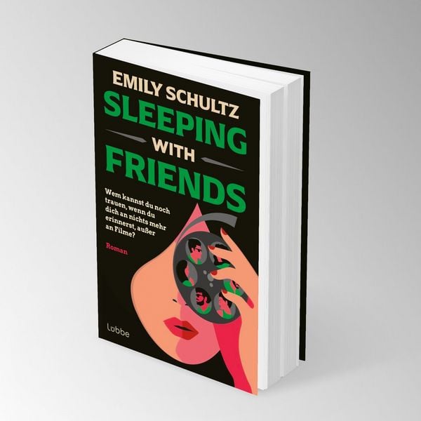 Produktbild: Sleeping with Friends