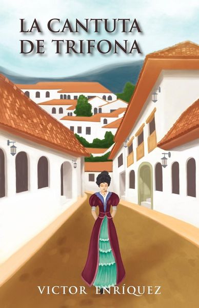 Produktbild: La Cantuta de Trifona