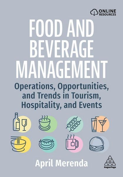 Produktbild: Food and Beverage Management