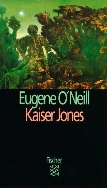 Produktbild: Kaiser Jones