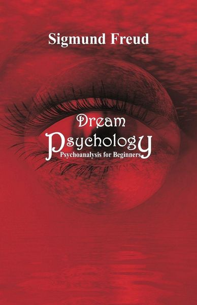 Produktbild: Dream Psychology
