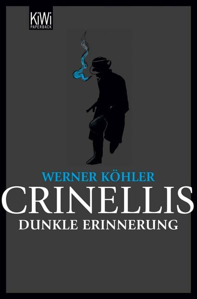 Produktbild: Crinellis dunkle Erinnerung