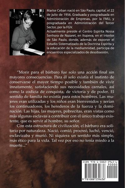 Produktbild: Hugo, el B&aacute;rbaro
