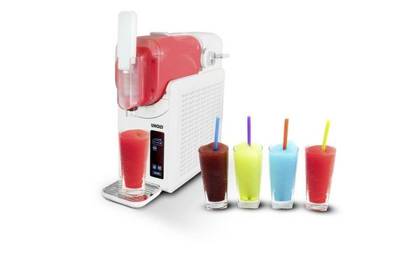 Produktbild: Unold Susi Eismaschine inkl. K&uuml;hlaggregat 2l