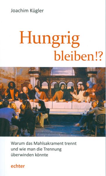 Produktbild: Hungrig bleiben!?